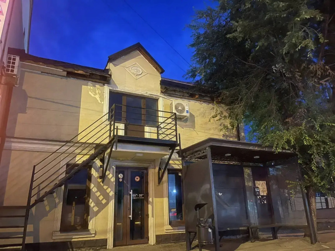 Hostel Vertum