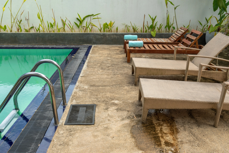 Surf Zen Co Nomad Hotel