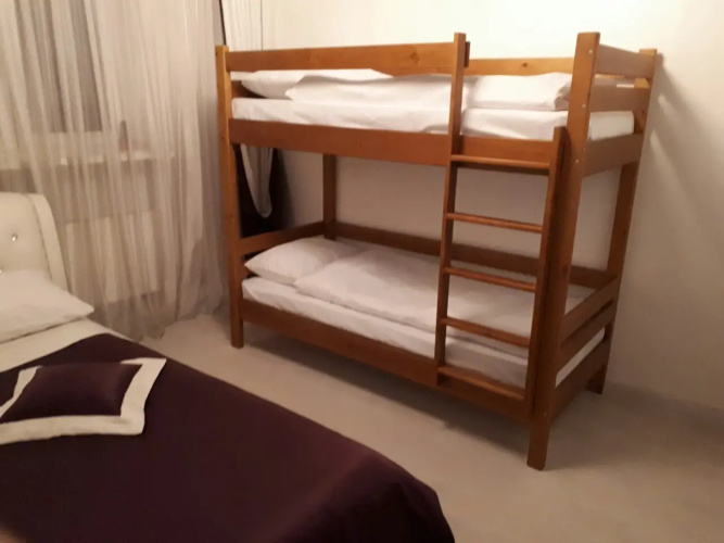Alma Guest House