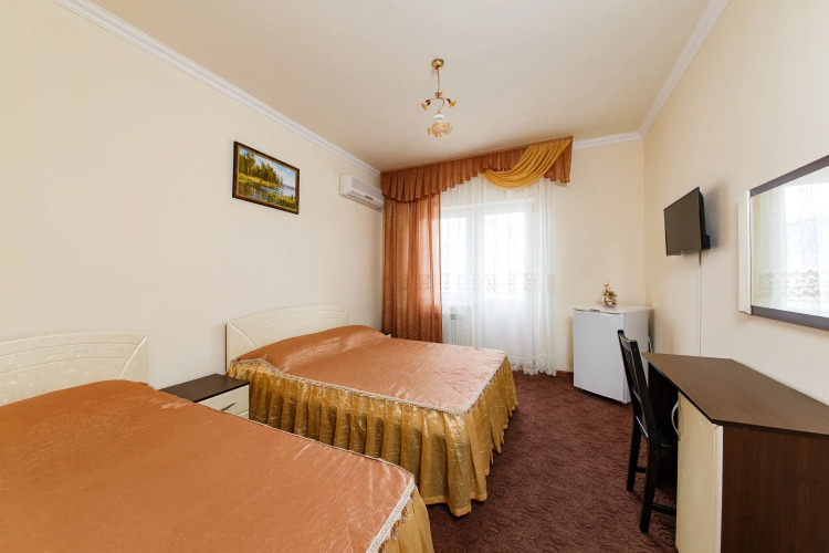 Фотография номера гостевого дома Ташир