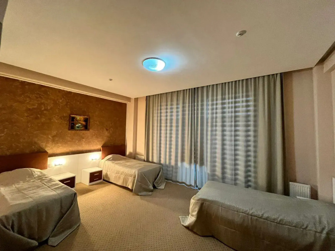Arena Dashkasan Hotel