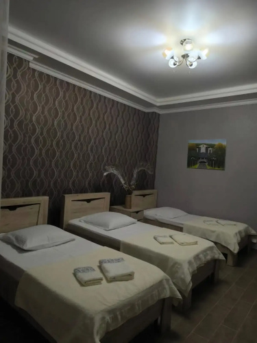 Alashara Guest House