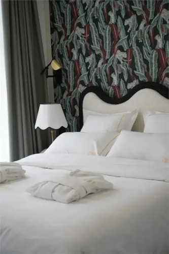 Фотография номера гостиницы Mr.Just`s Hotel