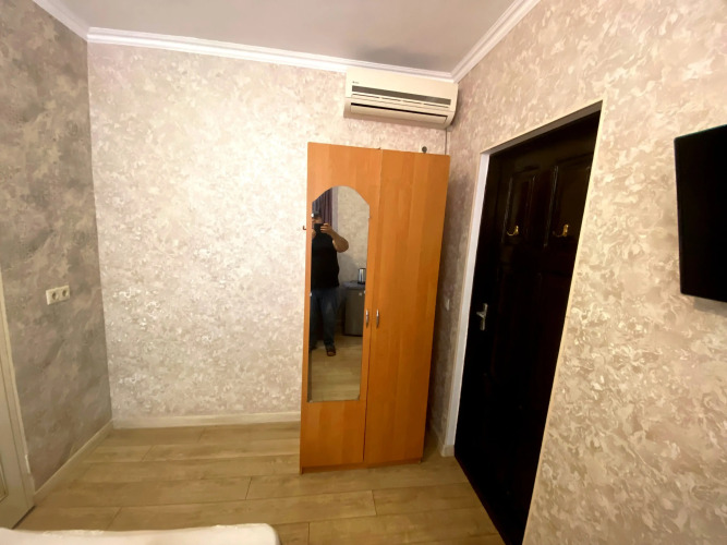 Фотография номера гостевого дома Ниагара Адлер