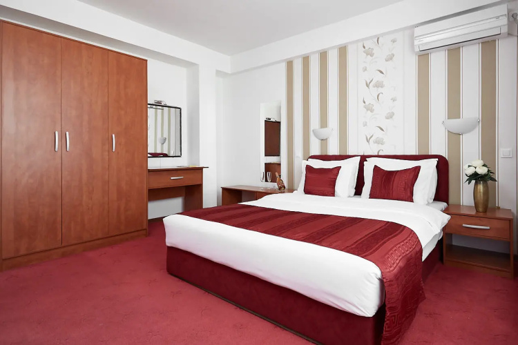 Hotel Victoria