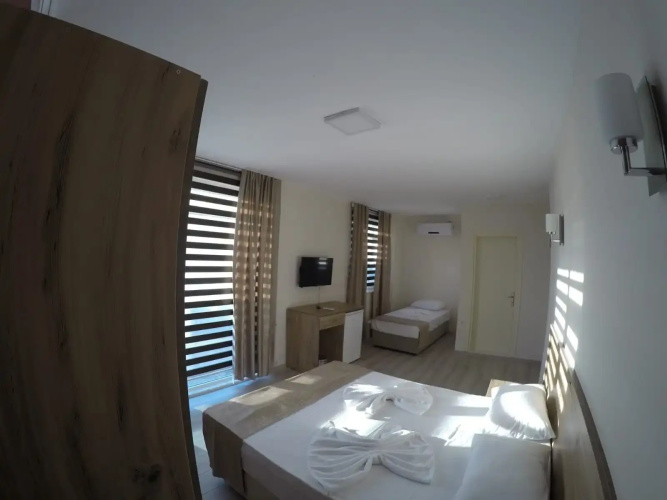 Loca Boutique-hotel