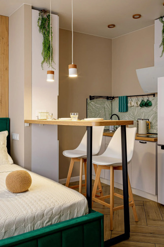 Фотография отеля