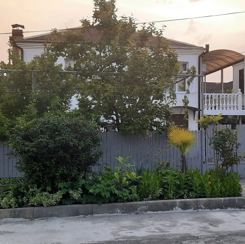 Guest House