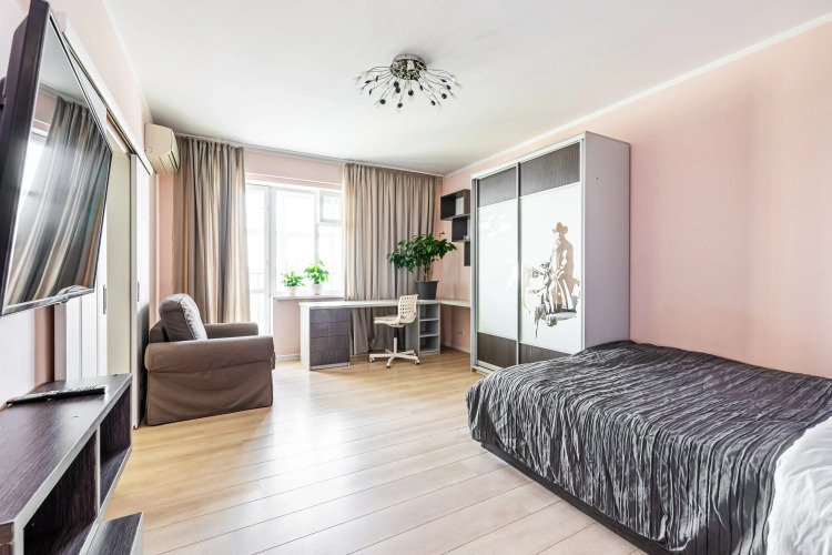 Фотография номера квартиры Квартира в Центре города Казань