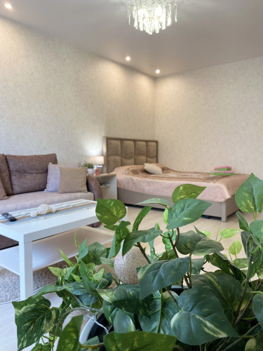 Фотография номера квартиры Апартаменты Белгородская улица 5