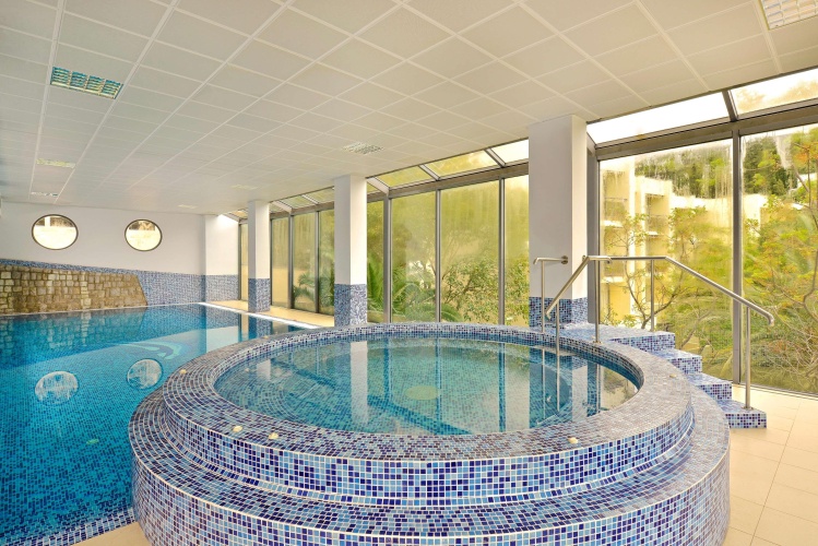 Iberostar Bellevue photo 9