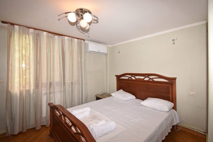 3 Bedrooms Apartment with balcony and with view