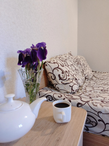 Фотография номера гостевого дома Сусанна