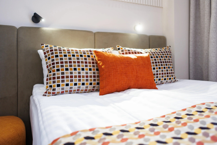 Фотография номера гостиницы Бутик-отель Особняк Юргенса