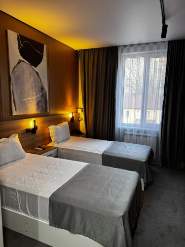 Airis Residence Hotel