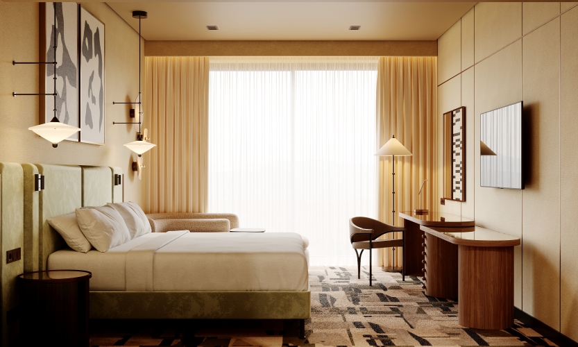  (двуспальная кровать) - изображение 1