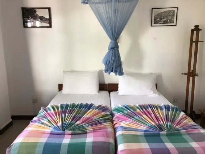 Sharon Inn By Yoho Hotel