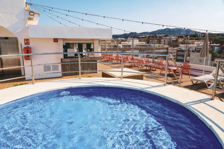 Htop Royal Beach Hotel photo 26