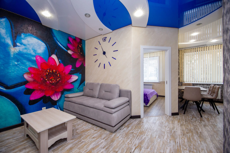 Апартаменты ViP Apart 5