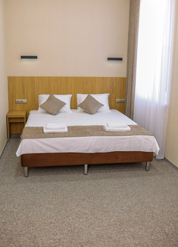 Фотография номера гостиницы Легенда