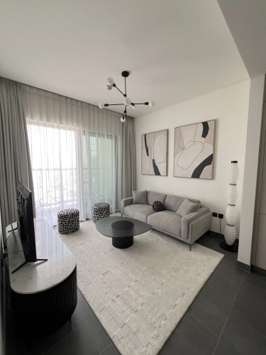 Deluxe  Apartment