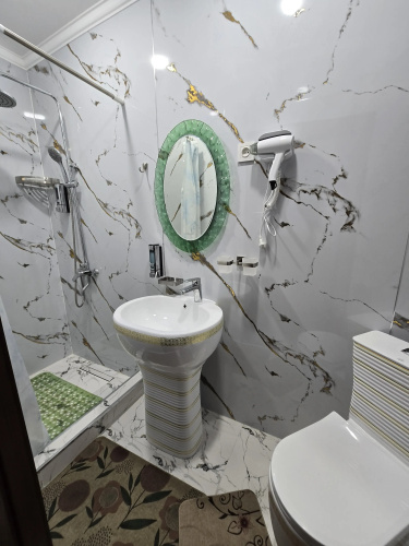 Shukran Hotel