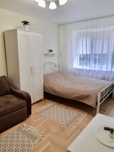 Фотография номера квартиры Квартира DiAm двушка в Солнечном Кисловодске