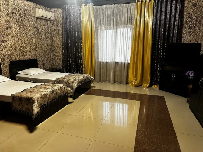 Фотография номера гостиницы Усадьба