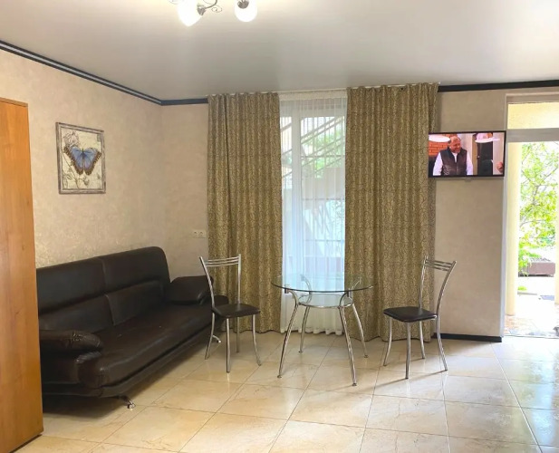 Фотография номера гостевого дома Эллис