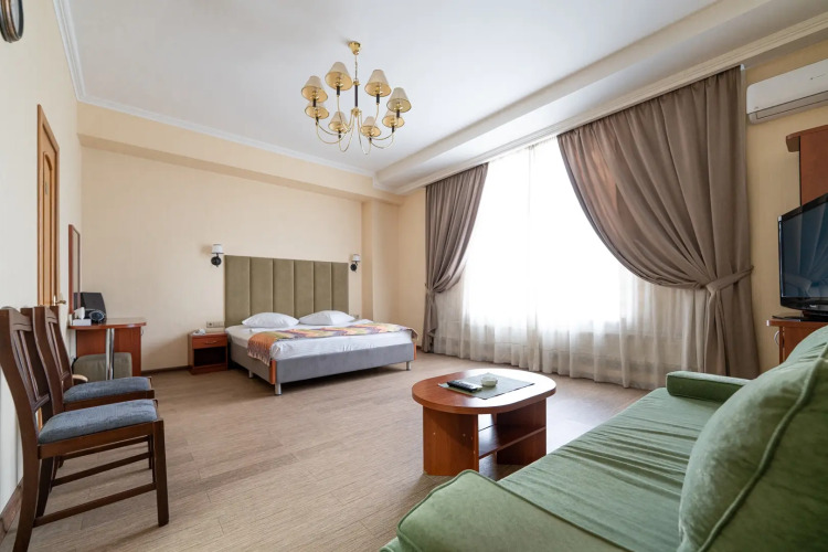 Фотография номера гостиницы Погости.ру на Алтуфьевском шоссе