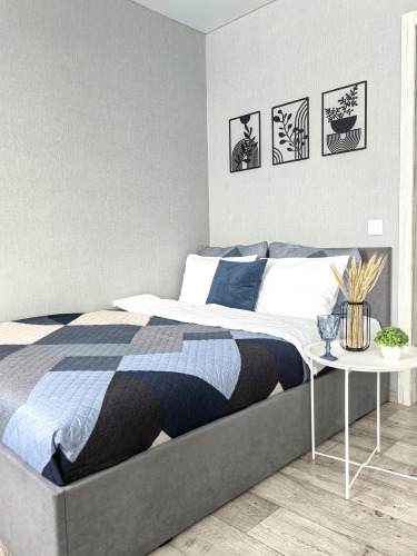 Фотография номера квартиры Квартира студия на улице Тэцевская 4Д