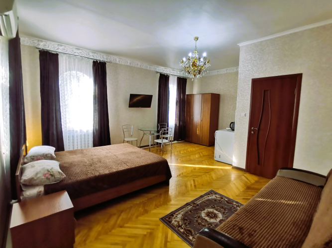 Фотография номера гостевого дома Эллис