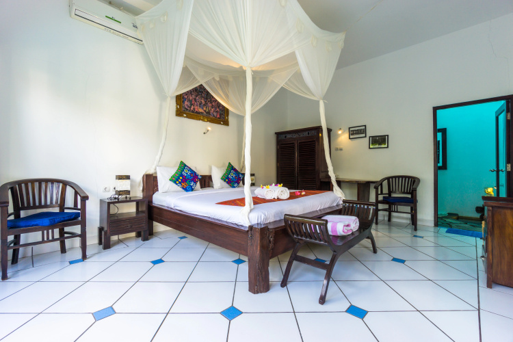 Ambary House Villa
