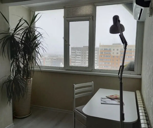 Kosmos-Layt Apartments