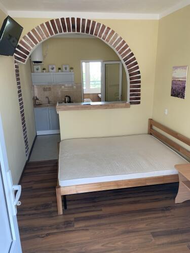 Фотография номера гостевого дома На Уральской