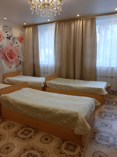 Фотография номера мини отеля Гостиный двор