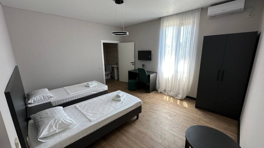 Hotel Albatros
