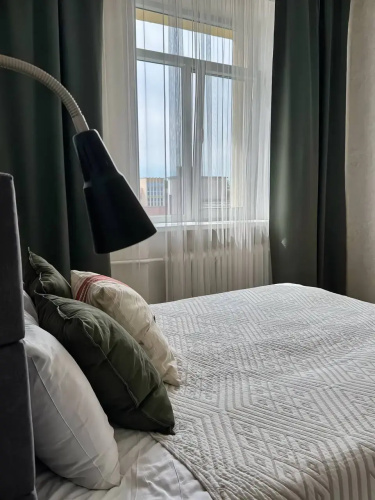 Viatour Na Ozheshko Apartments