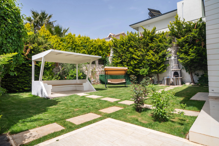 Angel Perfect View Villa