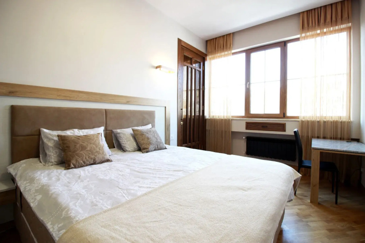 Cascad Ellite PH Apartments