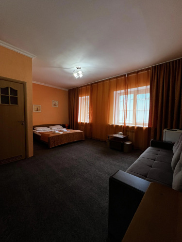 Фотография номера гостиницы Фотон