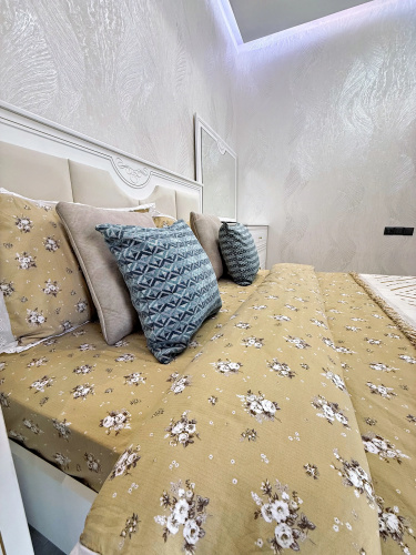 Zhiloy Kompleks Bobur Elit Flat