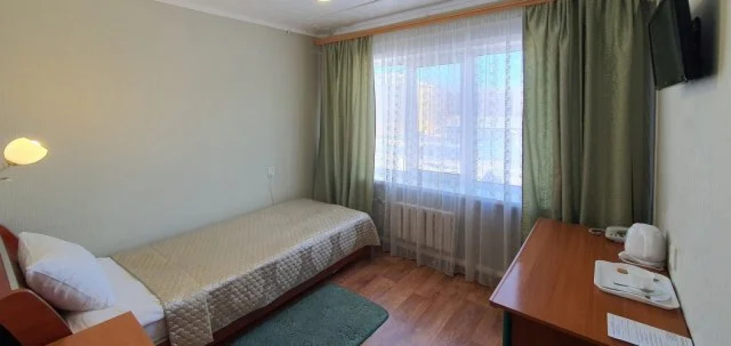 Фотография номера гостиницы Советская Гавань