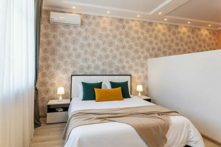 Фотография номера квартиры Апартаменты Пять Звезд 29