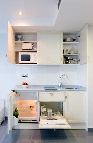 Superior Quadruple Apartment