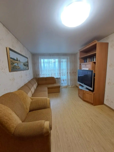 Фотография номера квартиры Апартаменты У Светланы