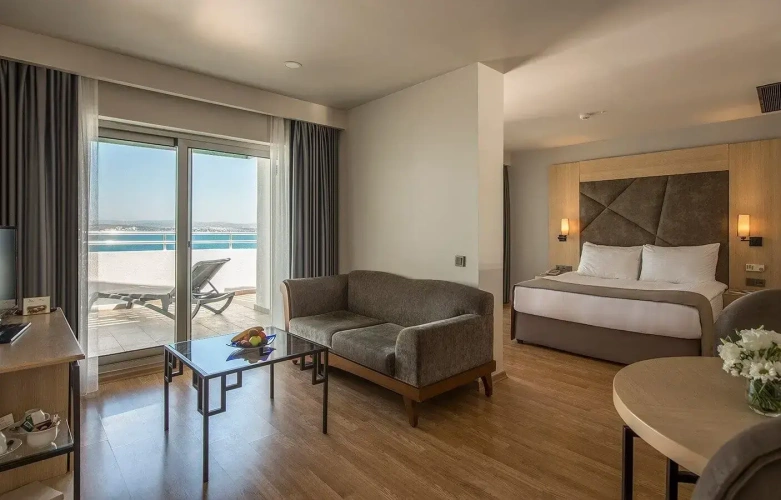 Comfort Double room
