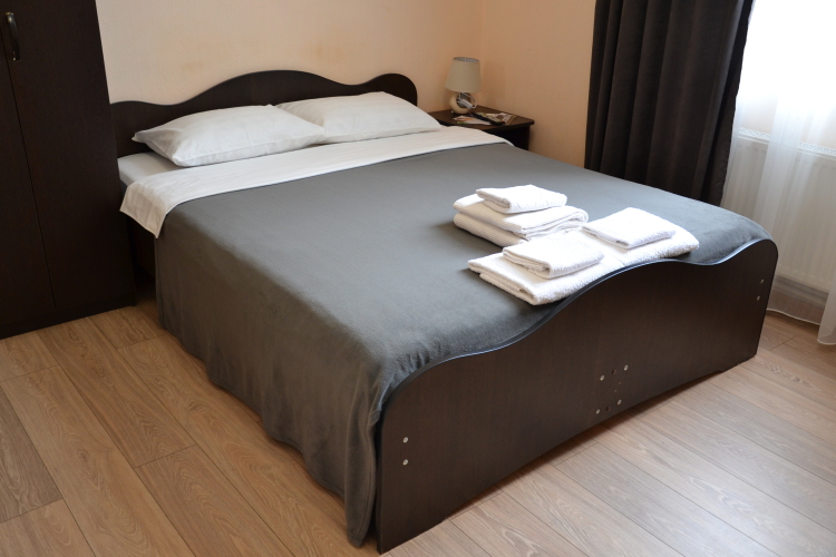 Фотография номера гостиницы Дом отдыха Предгорье