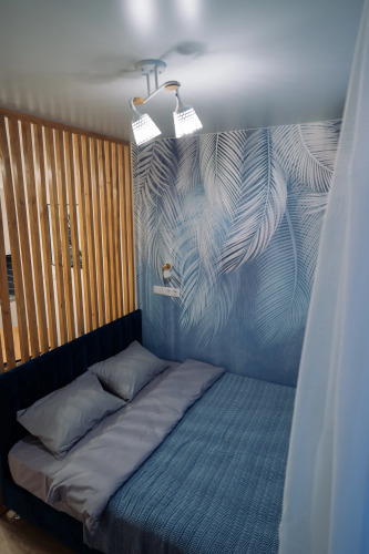 Фотография номера квартиры Апартаменты СВ Гусева 1