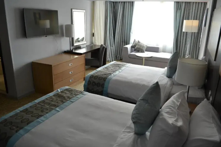 Tolip El Galaa Hotel